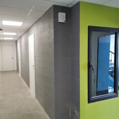 53,5 м², офис - изображение 1
