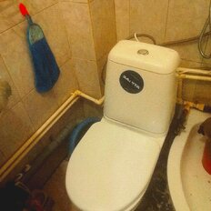 Квартира 18,4 м², 1-комнатная - изображение 2