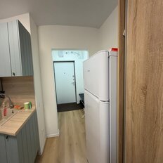 Квартира 20 м², студия - изображение 4