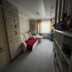 Квартира 96,6 м², 4-комнатная - изображение 5