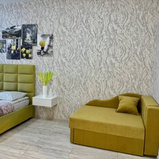 Квартира 36 м², студия - изображение 3