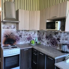 Квартира 19,3 м², 1-комнатная - изображение 3