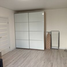 Квартира 36 м², 1-комнатная - изображение 3