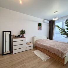 Квартира 32 м², 1-комнатная - изображение 4