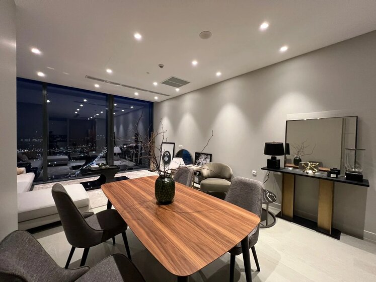 85 м², 2-комнатные апартаменты 16 800 ₽ в сутки - изображение 98