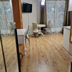 Квартира 26 м², студия - изображение 3