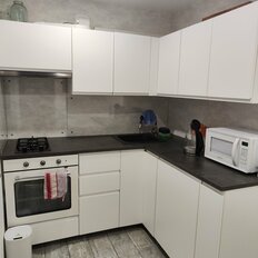 Квартира 40 м², 2-комнатная - изображение 2
