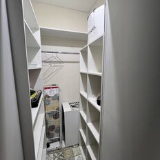 Квартира 35 м², 1-комнатная - изображение 1