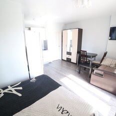 Квартира 52 м², студия - изображение 1