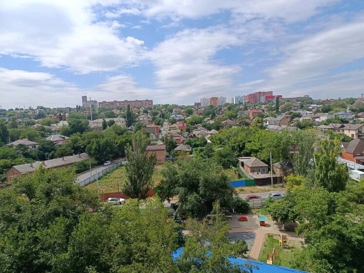24,5 м², квартира-студия 3 800 000 ₽ - изображение 88