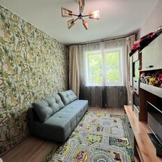 Квартира 50,5 м², 2-комнатная - изображение 3