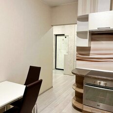 Квартира 37,6 м², 1-комнатная - изображение 5