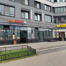 151 м², торговое помещение - изображение 2