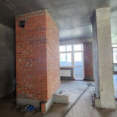 Квартира 134,5 м², 4-комнатная - изображение 5