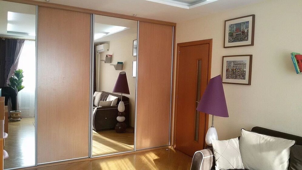 55 м², 2-комнатная квартира 100 000 ₽ в месяц - изображение 71