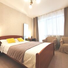 Квартира 76 м², 3-комнатная - изображение 2