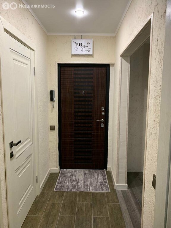 Снять посуточно 1-комнатную квартиру от собственника 40 м², 5 этаж из 9 ...