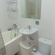 Квартира 30 м², 1-комнатная - изображение 1