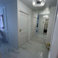 Квартира 32 м², 1-комнатная - изображение 3