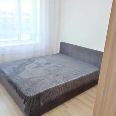 Квартира 60 м², 2-комнатная - изображение 3