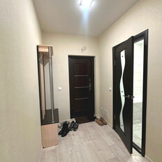 Квартира 27 м², студия - изображение 5