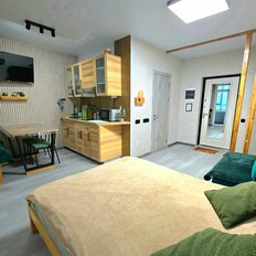 Квартира 30 м², студия - изображение 2