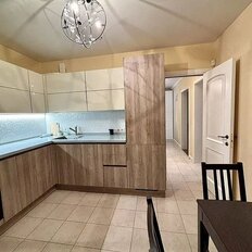 Квартира 85 м², 3-комнатная - изображение 2