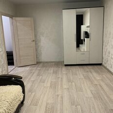 Квартира 37 м², 1-комнатная - изображение 1