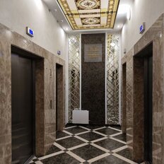 Квартира 45 м², 1-комнатная - изображение 3