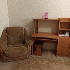 Квартира 40 м², 1-комнатная - изображение 5