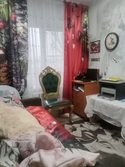 58 м², 3-комнатная квартира 4 999 000 ₽ - изображение 27