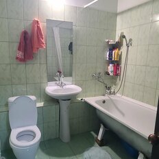 Квартира 44 м², 1-комнатная - изображение 5