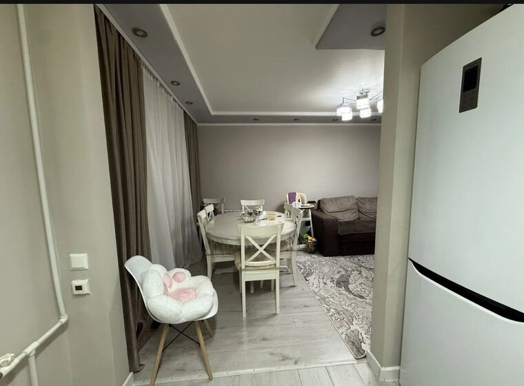 50,5 м², 3-комнатная квартира 3 300 000 ₽ - изображение 64