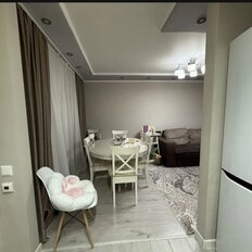 Квартира 60 м², 3-комнатная - изображение 5