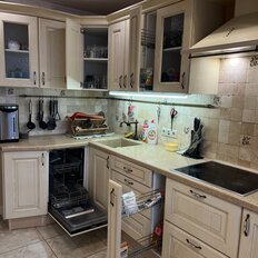 Квартира 38,5 м², 1-комнатная - изображение 4