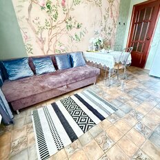 Квартира 50 м², 1-комнатная - изображение 1