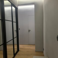 Квартира 48,2 м², студия - изображение 4