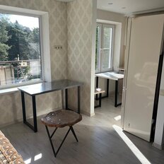 Квартира 32,4 м², 1-комнатная - изображение 4