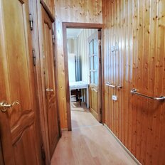 Квартира 60 м², 3-комнатная - изображение 5