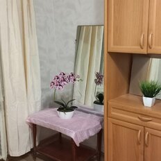 Квартира 19,9 м², 1-комнатная - изображение 3
