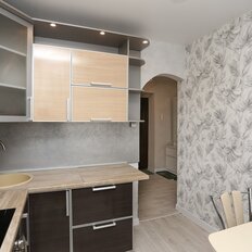 Квартира 35 м², 1-комнатная - изображение 4