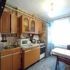 Квартира 59,4 м², 3-комнатная - изображение 2