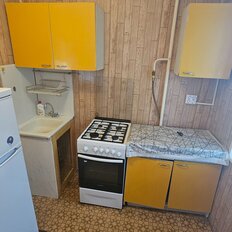 Квартира 31 м², 1-комнатная - изображение 3