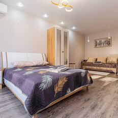 Квартира 38 м², 1-комнатная - изображение 3