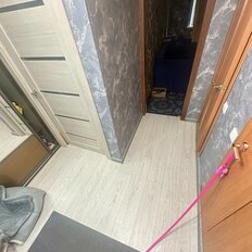 Квартира 38,9 м², 1-комнатная - изображение 4