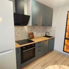 Квартира 40 м², 1-комнатная - изображение 2