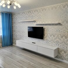 Квартира 39 м², 1-комнатная - изображение 2