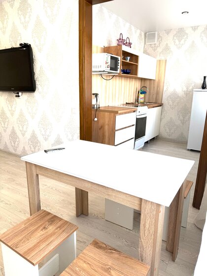 80 м², 3-комнатная квартира 5 090 ₽ в сутки - изображение 35