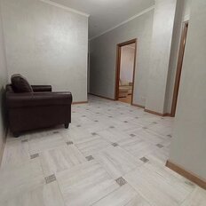 Квартира 79 м², 2-комнатная - изображение 2