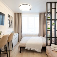 Квартира 18 м², студия - изображение 2